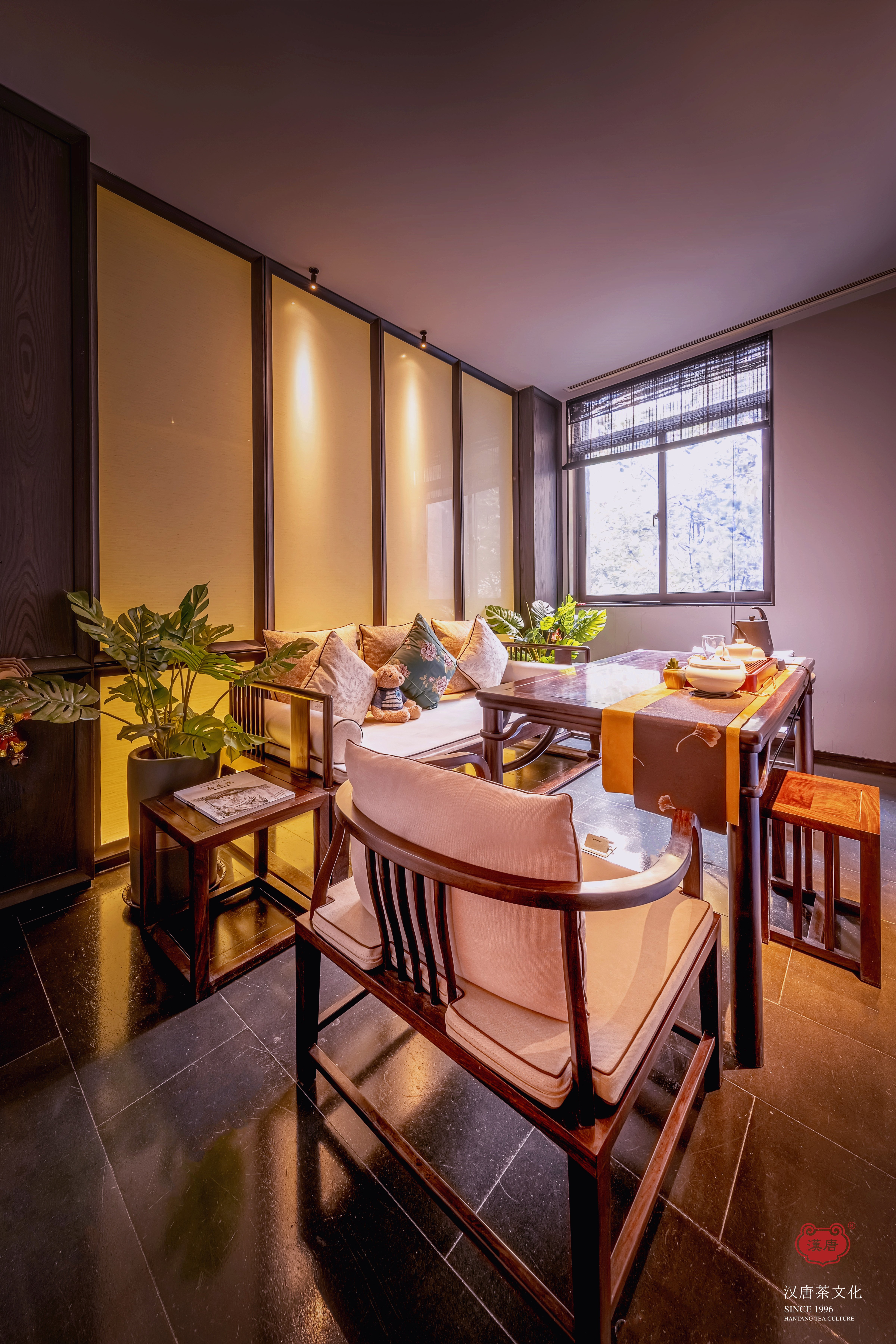 风尚女性聚会空间图鉴——高尚会所 岚嵉叙插图11