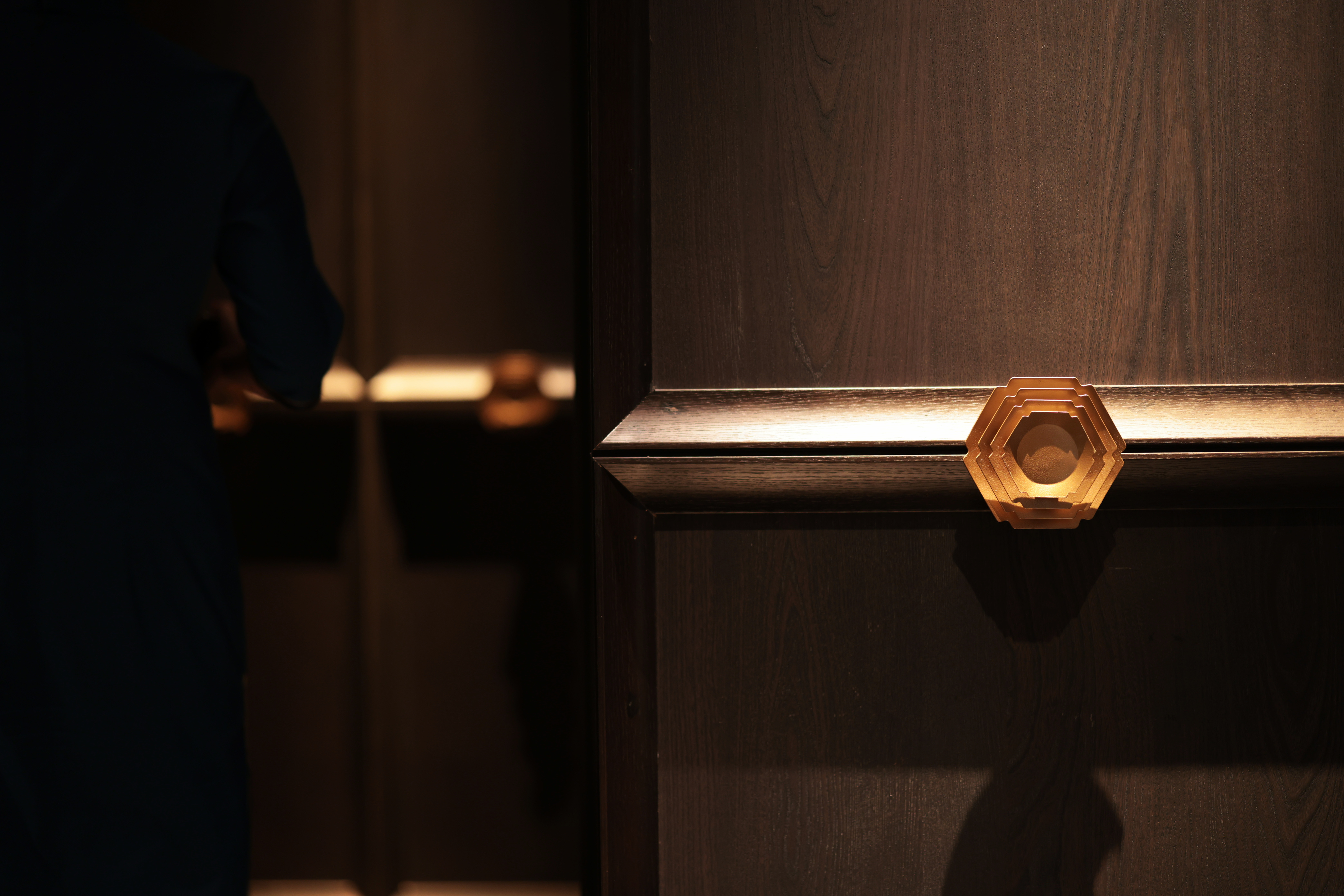 风尚女性聚会空间图鉴——高尚会所 岚嵉叙插图7