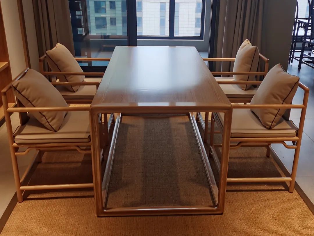 为怀念江南的人,设计一款苏式生活小品插图7 为怀念江南的人,设计一款苏式生活小品插图7