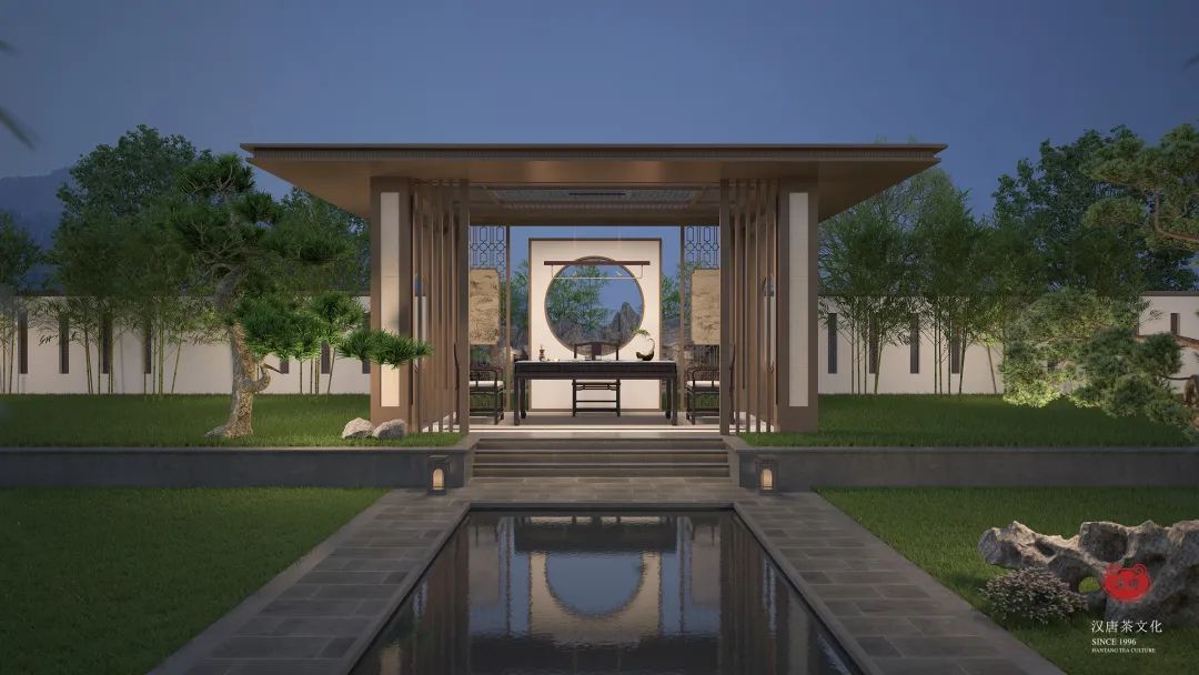 窥见中国院落一角插图3 窥见中国院落一角插图3