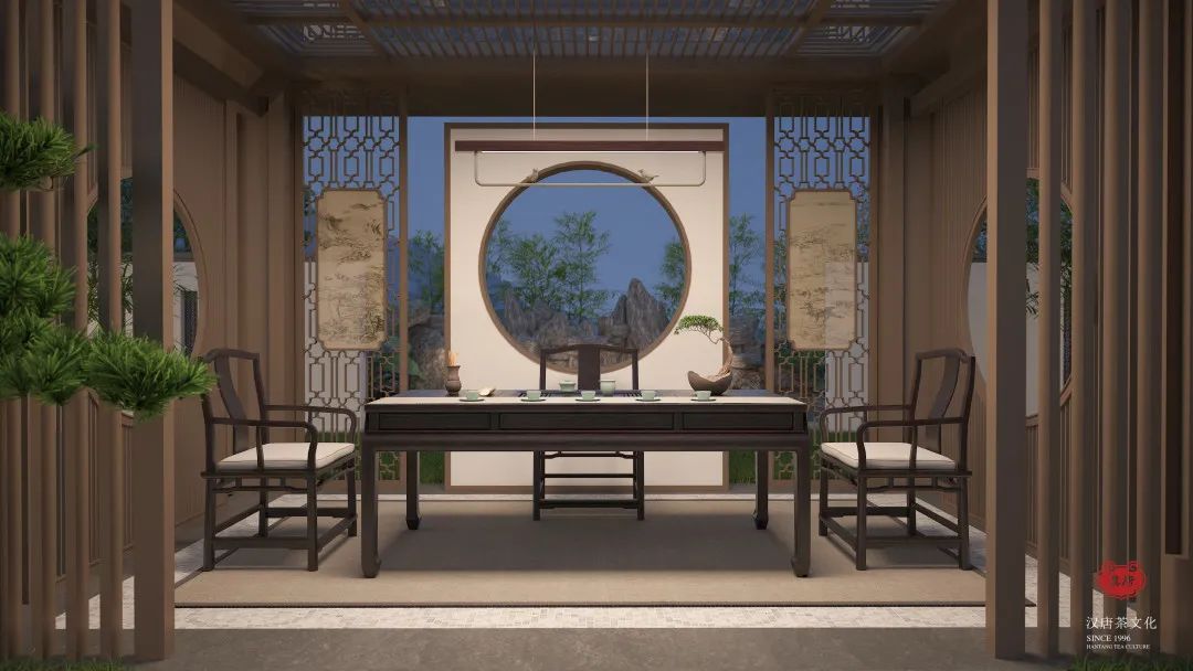 窥见中国院落一角插图4 窥见中国院落一角插图4