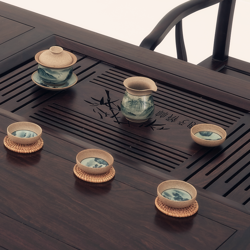 窥见中国院落一角插图5 窥见中国院落一角插图5