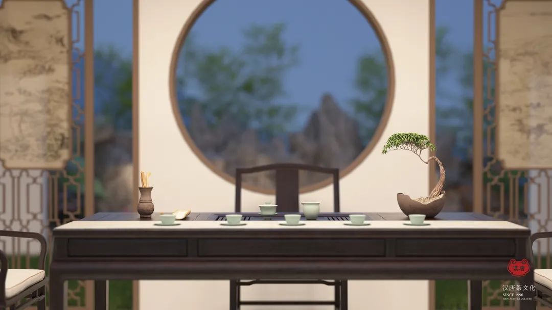 窥见中国院落一角插图6 窥见中国院落一角插图6