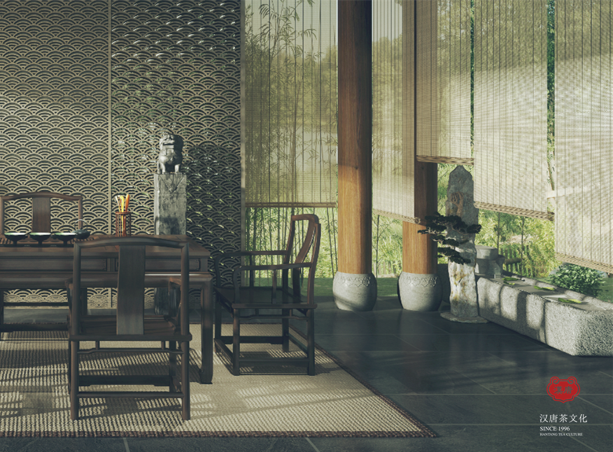 窥见中国院落一角插图9 窥见中国院落一角插图9