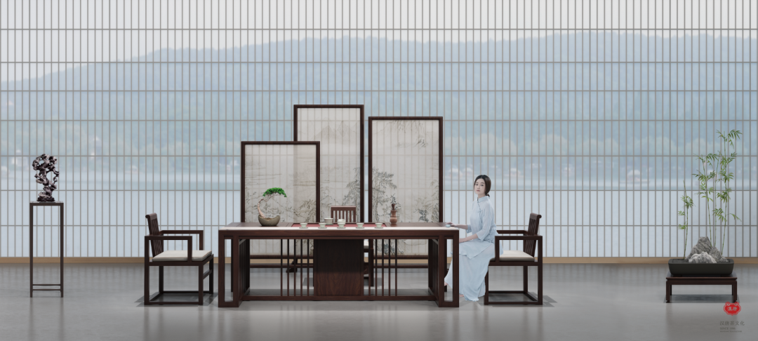 窥见中国院落一角插图10 窥见中国院落一角插图10