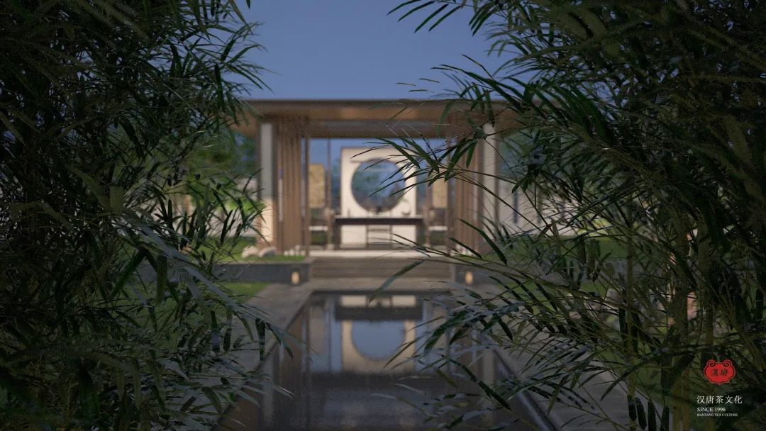 窥见中国院落一角插图16 窥见中国院落一角插图16