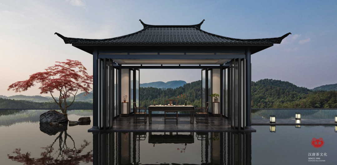 窥见中国院落一角插图2 窥见中国院落一角插图2