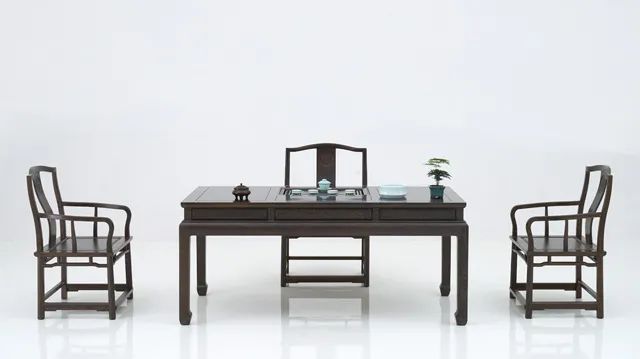 窥见中国院落一角插图4 窥见中国院落一角插图4