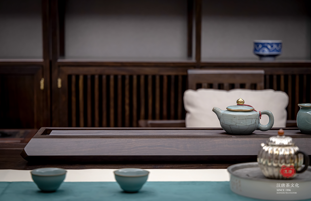 窥见中国院落一角插图11 窥见中国院落一角插图11