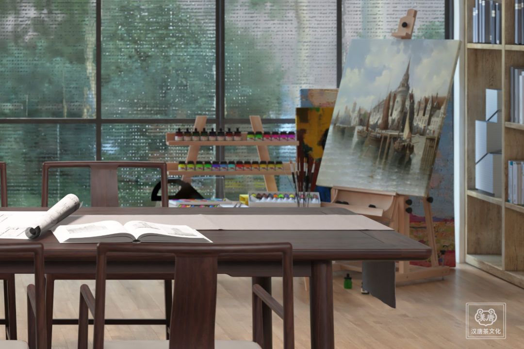 听泉黑胡桃生活创造101,你pick哪一款?插图2 听泉黑胡桃生活创造101,你pick哪一款?插图2