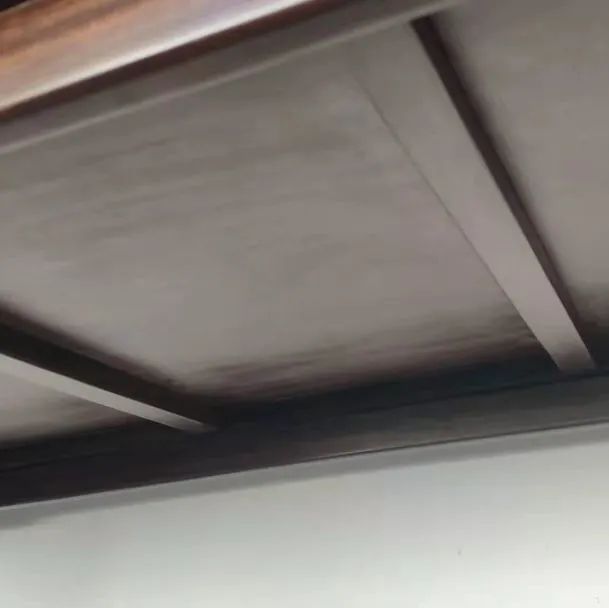 上新 | 「听泉聚会长桌」,融汇东西,风尚问世插图6 上新 | 「听泉聚会长桌」,融汇东西,风尚问世插图6