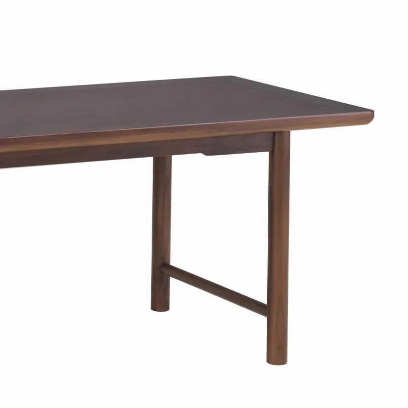 上新 | 「听泉聚会长桌」,融汇东西,风尚问世插图9 上新 | 「听泉聚会长桌」,融汇东西,风尚问世插图9