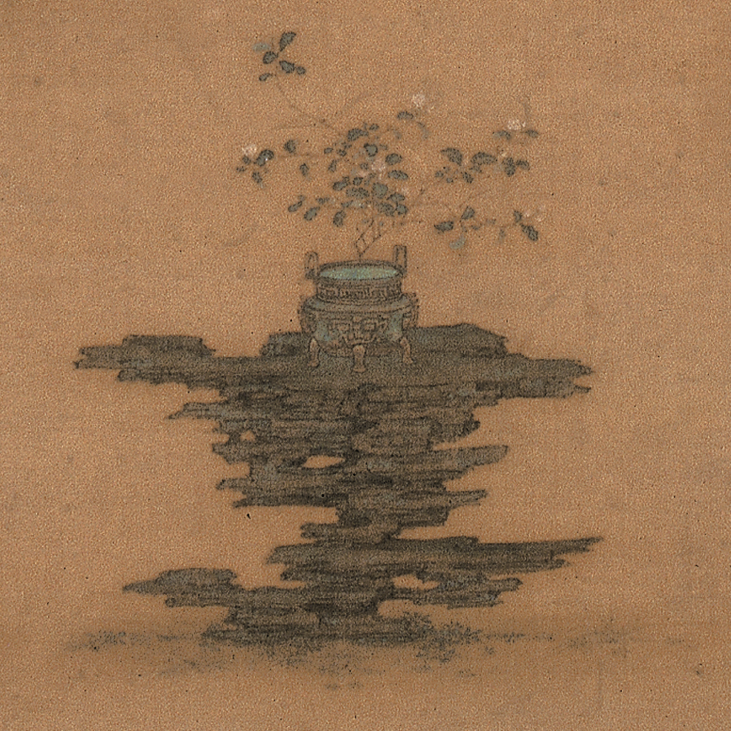 窥见中国院落一角插图1 窥见中国院落一角插图1