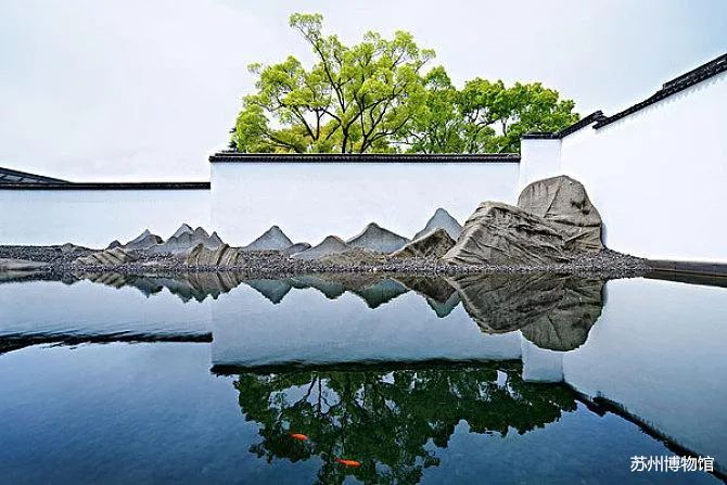 窥见中国院落一角插图5 窥见中国院落一角插图5