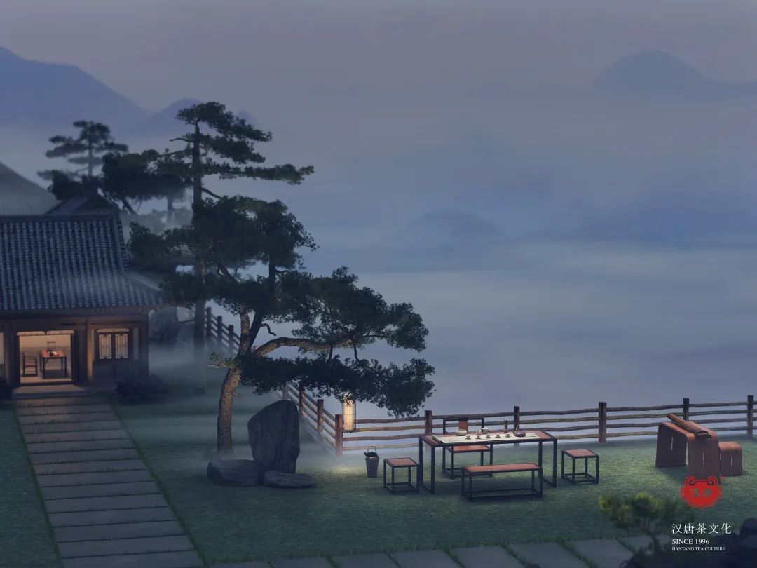 窥见中国院落一角插图6 窥见中国院落一角插图6