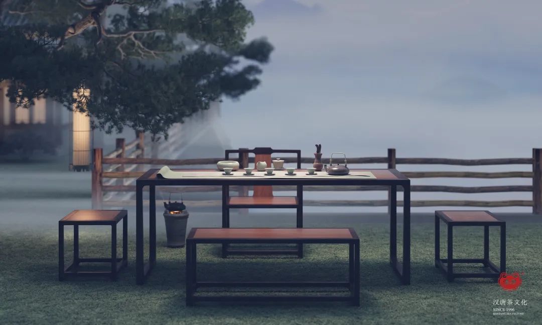 窥见中国院落一角插图7 窥见中国院落一角插图7