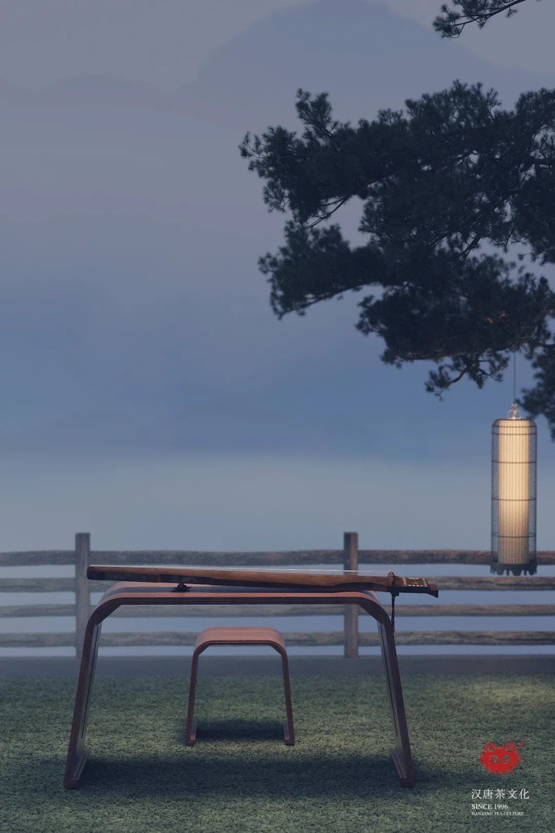 窥见中国院落一角插图9 窥见中国院落一角插图9