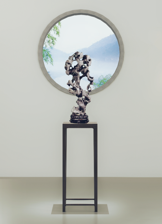 窥见中国院落一角插图11 窥见中国院落一角插图11