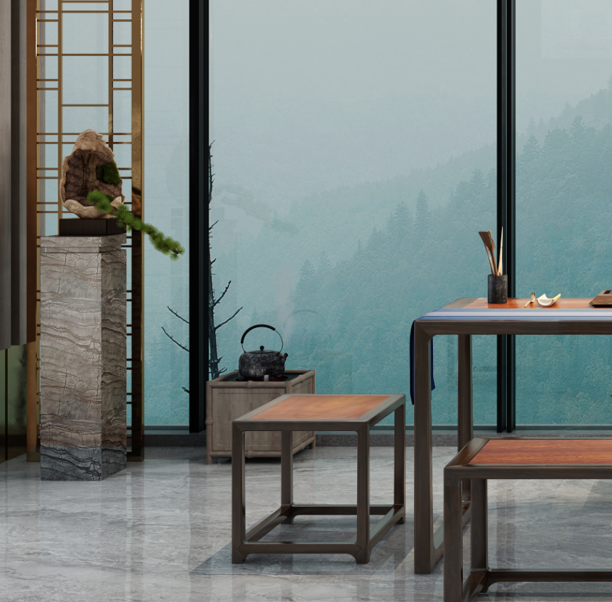 窥见中国院落一角插图12 窥见中国院落一角插图12