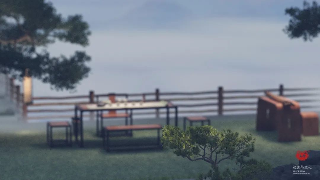 窥见中国院落一角插图14 窥见中国院落一角插图14