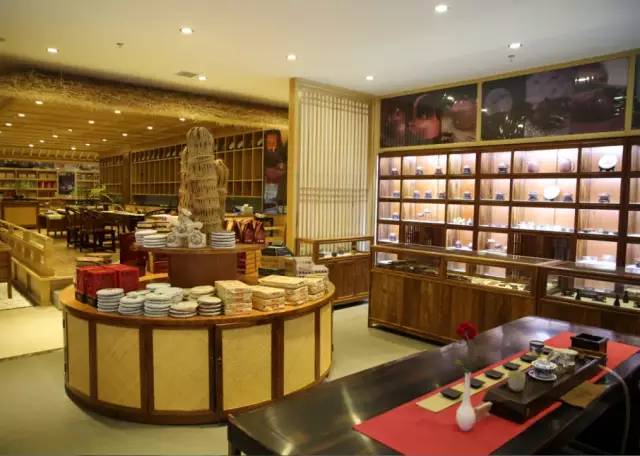 以色列外宾考察团参观汉唐西安店插图5 以色列外宾考察团参观汉唐西安店插图5