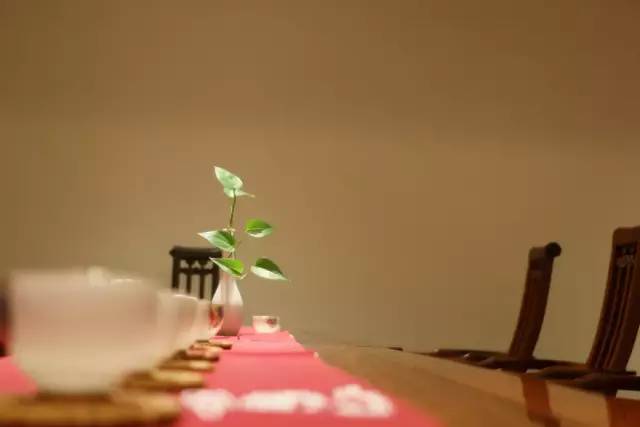 汉唐郑州店 | 凤凰茶城携手招商银行中秋雅集插图7 汉唐郑州店 | 凤凰茶城携手招商银行中秋雅集插图7