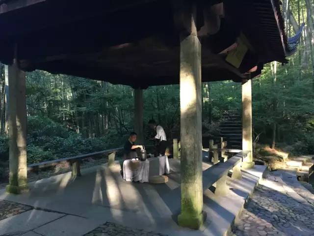 揭秘|探班汉唐宣传视频拍摄现场插图1 揭秘|探班汉唐宣传视频拍摄现场插图1