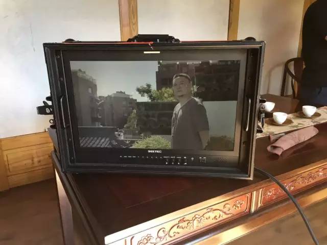 揭秘|探班汉唐宣传视频拍摄现场插图18 揭秘|探班汉唐宣传视频拍摄现场插图18