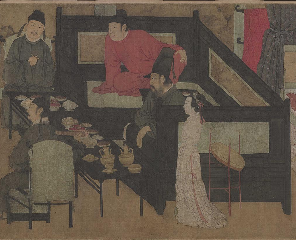 为不想正坐的人,量身设计一把躺坐小椅插图 为不想正坐的人,量身设计一把躺坐小椅插图