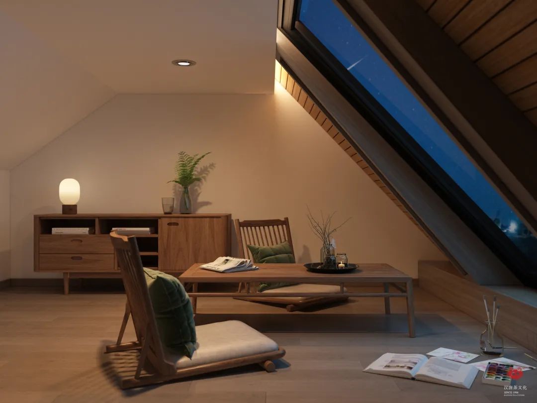 为不想正坐的人,量身设计一把躺坐小椅插图14 为不想正坐的人,量身设计一把躺坐小椅插图14