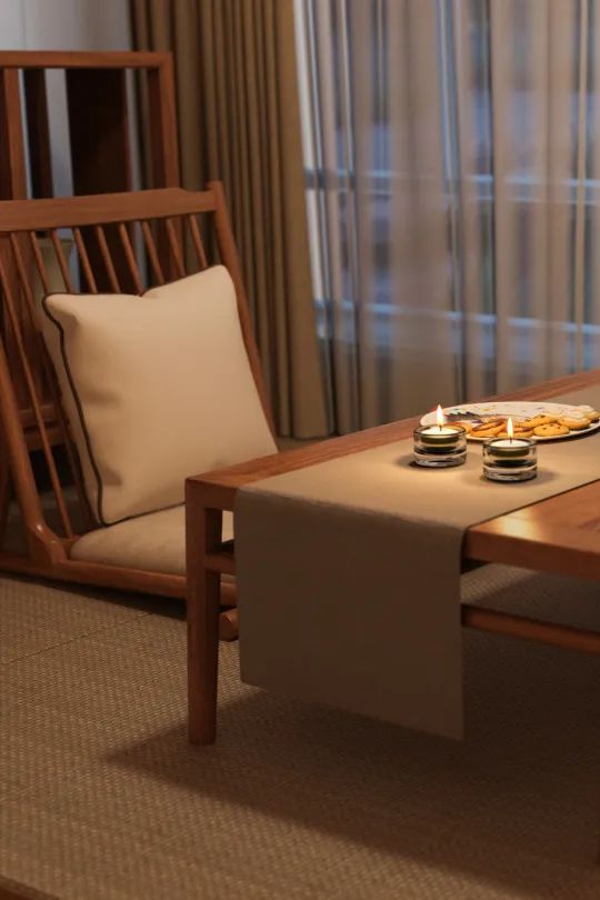 为不想正坐的人,量身设计一把躺坐小椅插图20 为不想正坐的人,量身设计一把躺坐小椅插图20