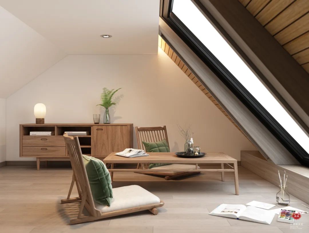 为不想正坐的人,量身设计一把躺坐小椅插图21 为不想正坐的人,量身设计一把躺坐小椅插图21