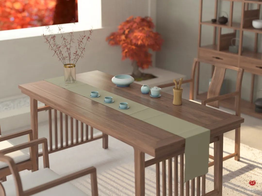 黑胡桃新品上市,三种前卫风格搭配指南插图6 黑胡桃新品上市,三种前卫风格搭配指南插图6