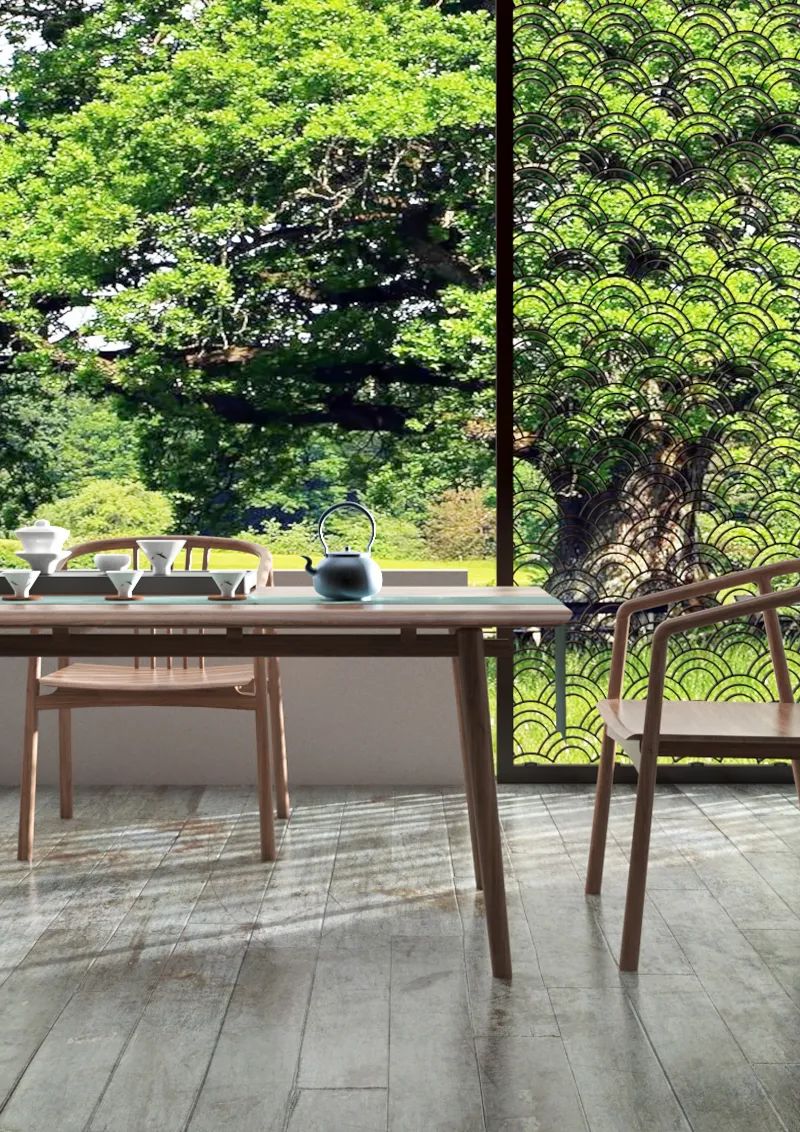 黑胡桃新品上市,三种前卫风格搭配指南插图20 黑胡桃新品上市,三种前卫风格搭配指南插图20