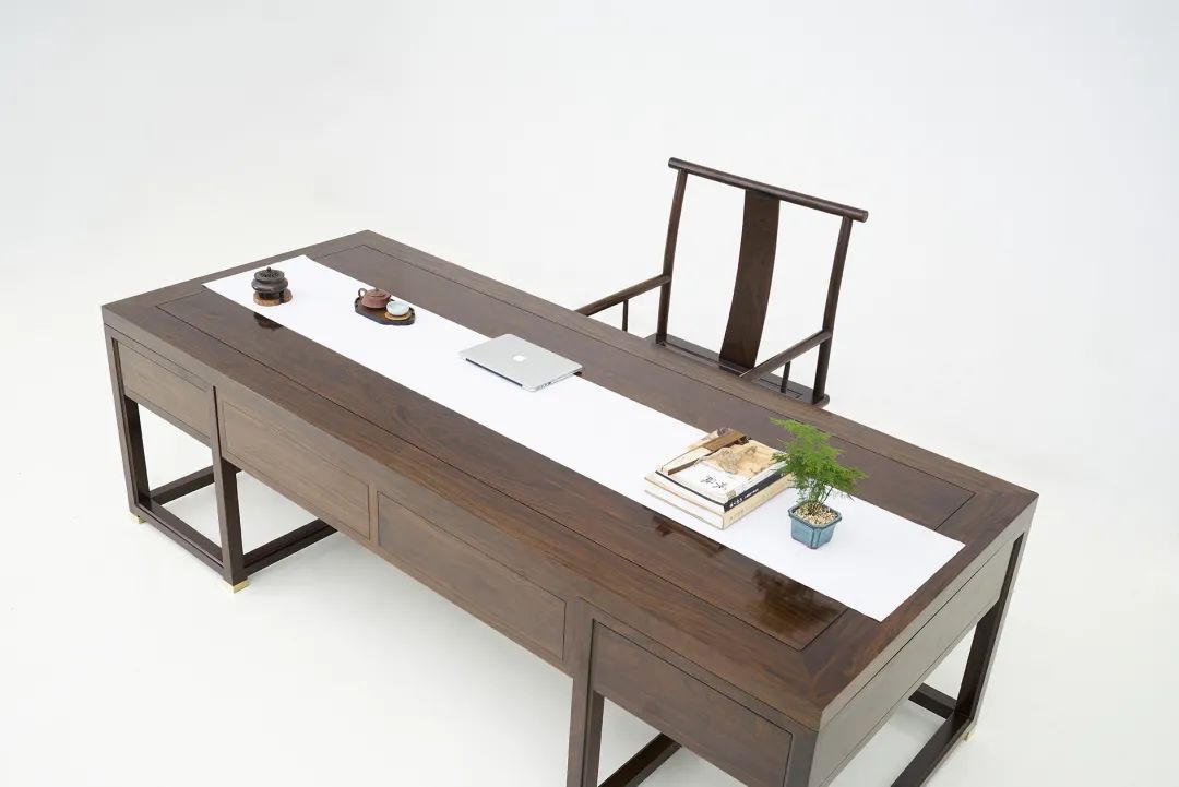 有间书房 | 把大学士的书斋,搬到你家里插图11 有间书房 | 把大学士的书斋,搬到你家里插图11