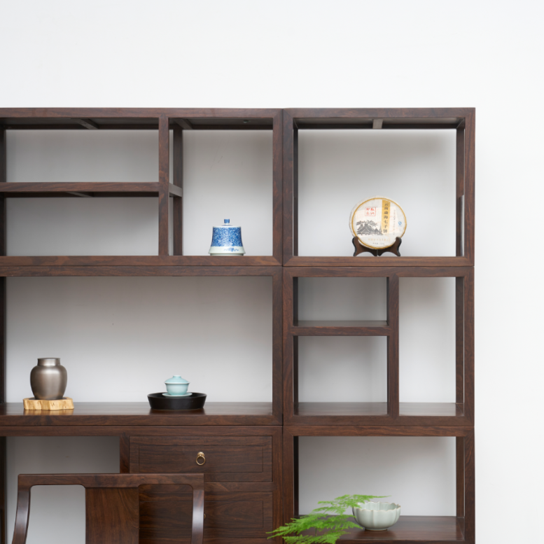 有间书房 | 把大学士的书斋,搬到你家里插图19 有间书房 | 把大学士的书斋,搬到你家里插图19