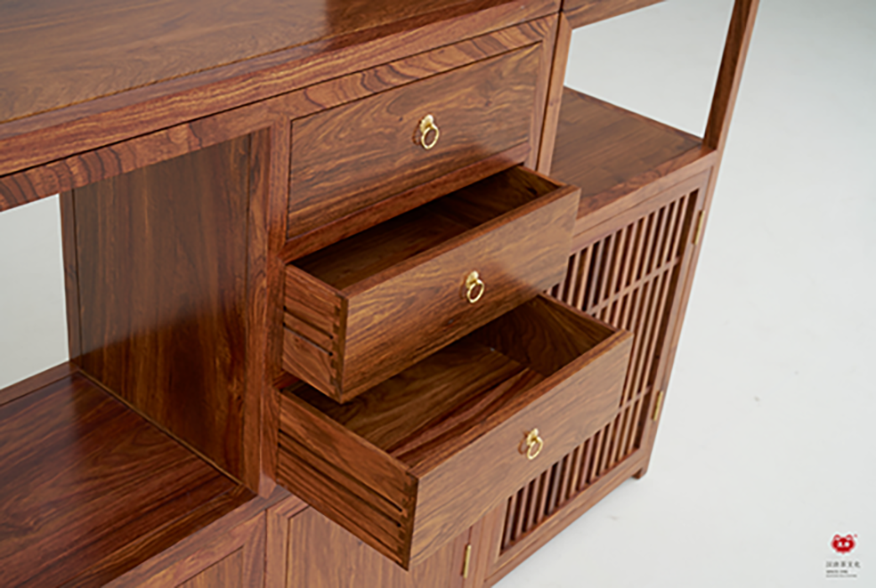 有间书房 | 把大学士的书斋,搬到你家里插图21 有间书房 | 把大学士的书斋,搬到你家里插图21