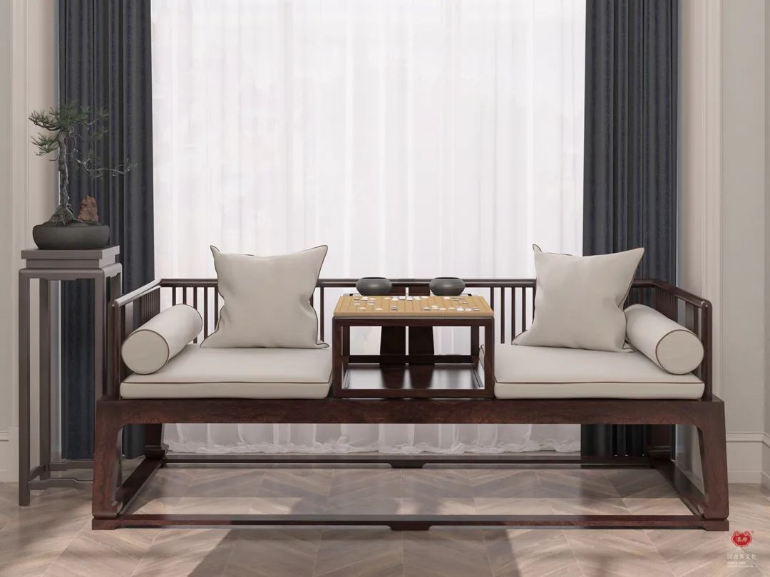 有间书房 | 把大学士的书斋,搬到你家里插图24 有间书房 | 把大学士的书斋,搬到你家里插图24