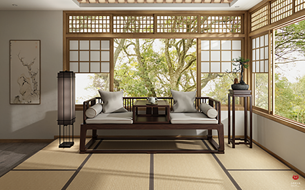 有间书房 | 把大学士的书斋,搬到你家里插图25 有间书房 | 把大学士的书斋,搬到你家里插图25