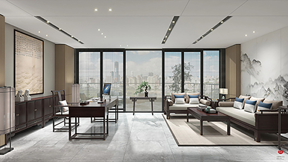 有间书房 | 把阁老们的办公室,搬到当代插图 有间书房 | 把阁老们的办公室,搬到当代插图