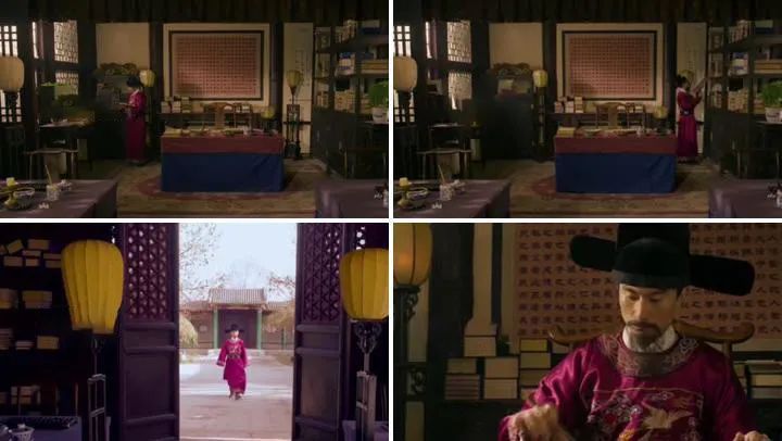 有间书房 | 把阁老们的办公室,搬到当代插图2 有间书房 | 把阁老们的办公室,搬到当代插图2