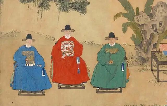 有间书房 | 把阁老们的办公室,搬到当代插图3 有间书房 | 把阁老们的办公室,搬到当代插图3