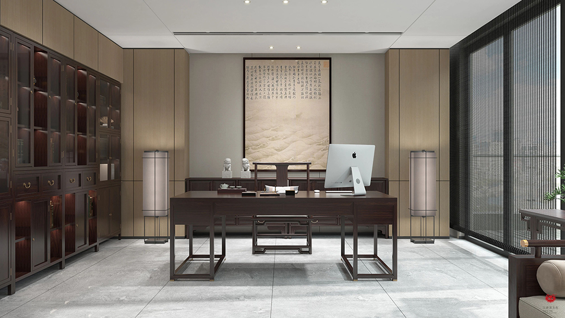 有间书房 | 把阁老们的办公室,搬到当代插图5 有间书房 | 把阁老们的办公室,搬到当代插图5