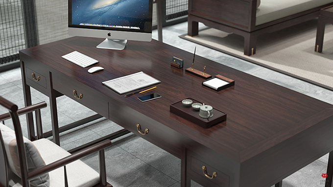 有间书房 | 把阁老们的办公室,搬到当代插图7 有间书房 | 把阁老们的办公室,搬到当代插图7