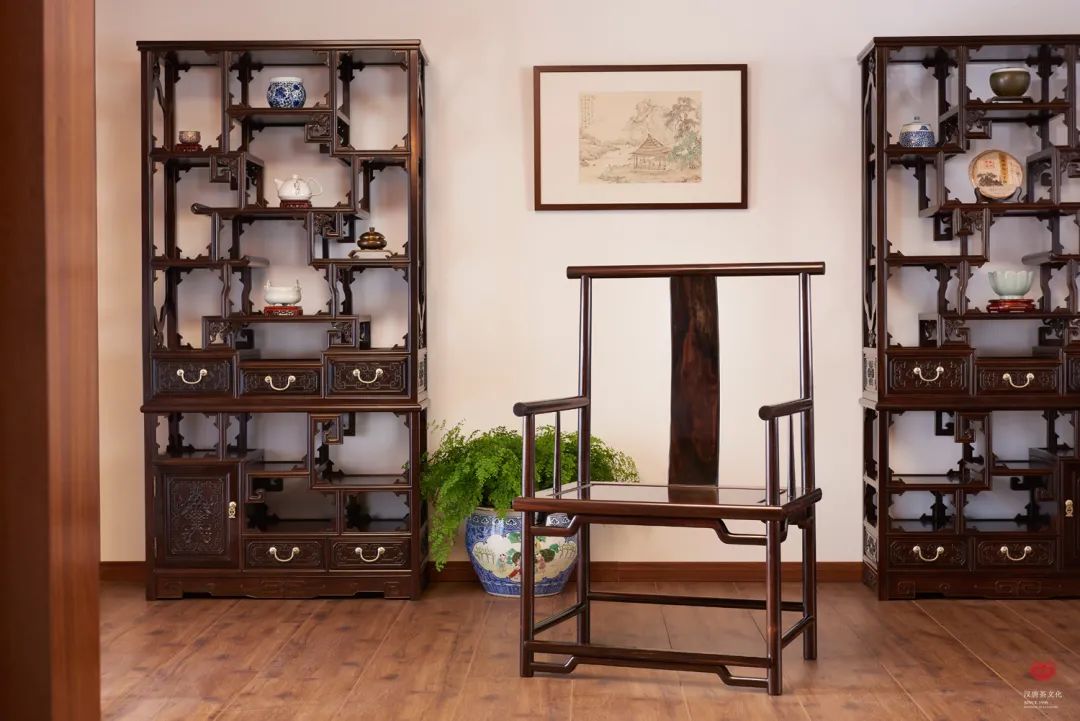 有间书房 | 把阁老们的办公室,搬到当代插图10 有间书房 | 把阁老们的办公室,搬到当代插图10