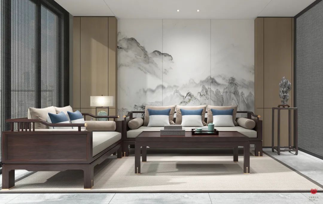 有间书房 | 把阁老们的办公室,搬到当代插图15 有间书房 | 把阁老们的办公室,搬到当代插图15