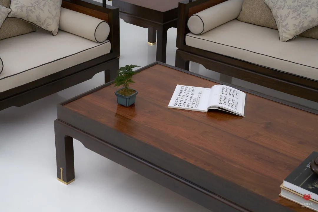 有间书房 | 把阁老们的办公室,搬到当代插图19 有间书房 | 把阁老们的办公室,搬到当代插图19