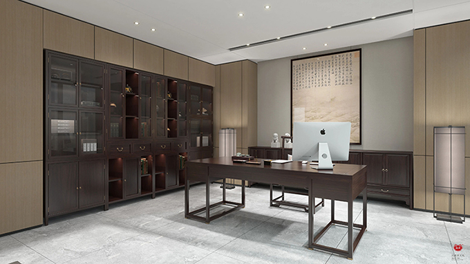 有间书房 | 把阁老们的办公室,搬到当代插图21 有间书房 | 把阁老们的办公室,搬到当代插图21