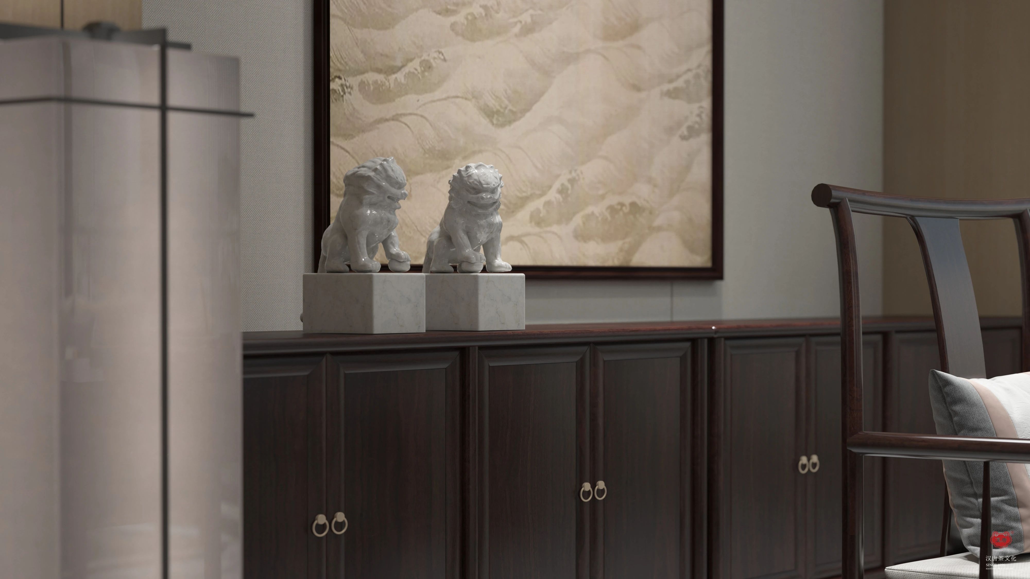 有间书房 | 把阁老们的办公室,搬到当代插图23 有间书房 | 把阁老们的办公室,搬到当代插图23