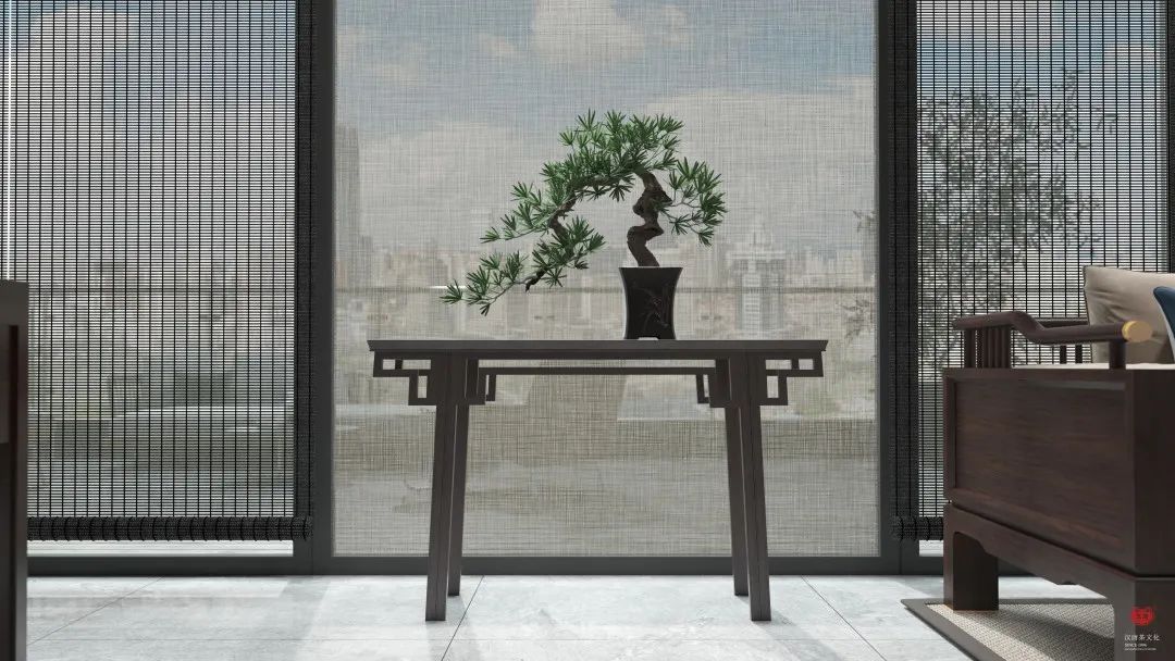 有间书房 | 把阁老们的办公室,搬到当代插图24 有间书房 | 把阁老们的办公室,搬到当代插图24